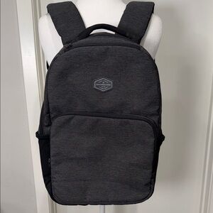Travis Mathew Steadypack Golf Backpack • Laptop Sleeve • Like New